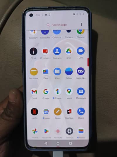 oneplus 9 12gb ram 256 memory exchange possible