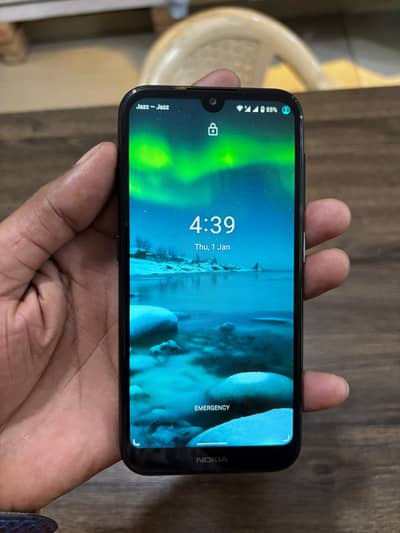 Nokia 4.2 4/32GB