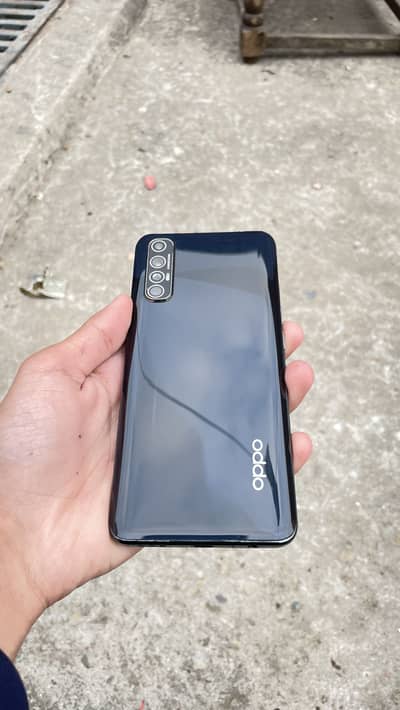 Oppo reno 3 pro 8/256