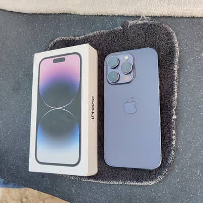 iphone 14 pro NON PTA