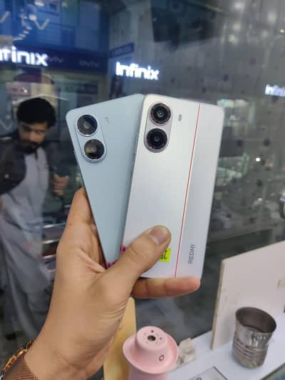 Redmi turbo 4 12gb  256gb