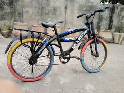 cycle at cheap price