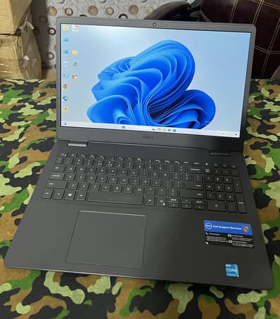 Dell Vostro 3500 11th Generation 15’6 Big Full HD Display