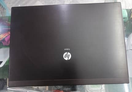 HP Probook 4320