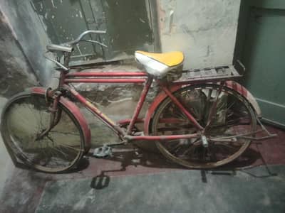 bycycle ha 4 month used hoi ha condition