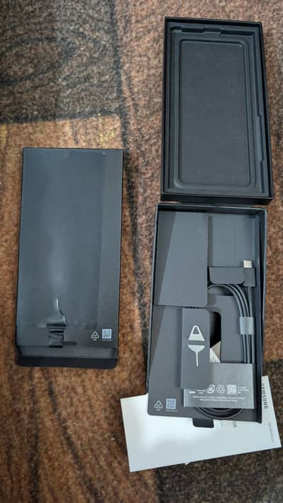 Samsung S24 Ultra 512GB Official PTA Approved