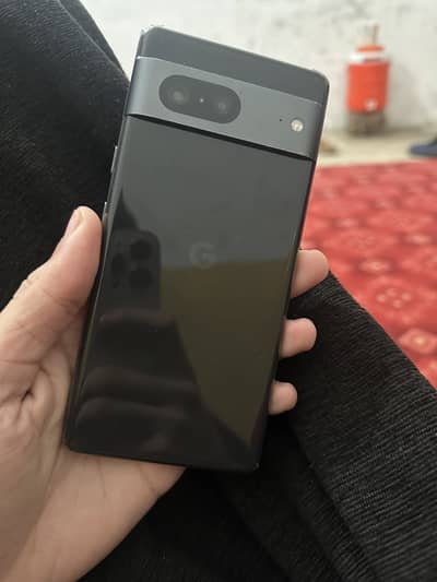 Pixel 7.128gb