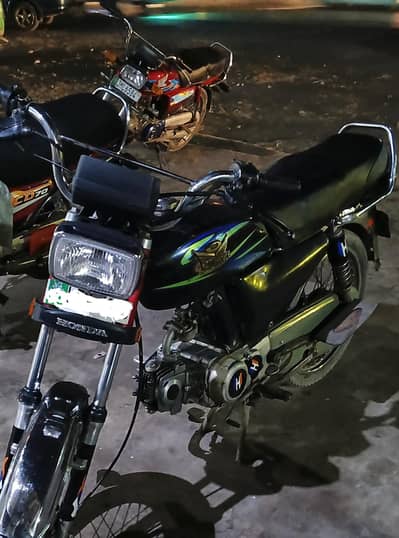 road Prince model 2014 engine 10 by 10 03099527113