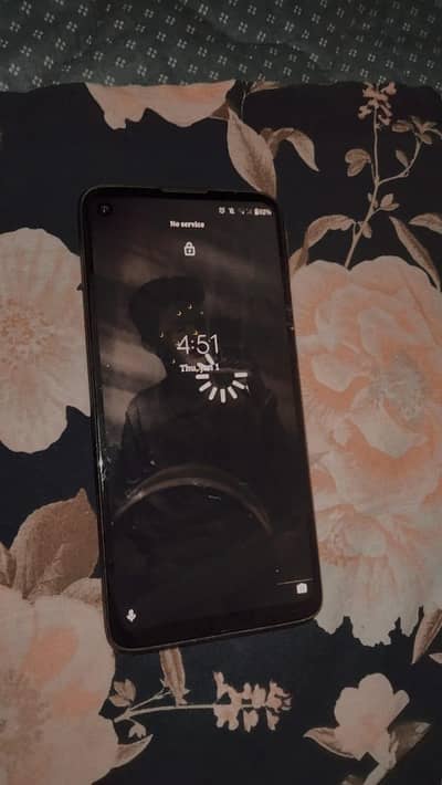 Motorola g power PTA approved