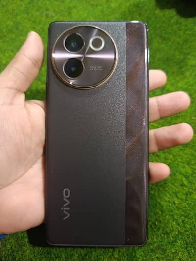 Vivo V30e