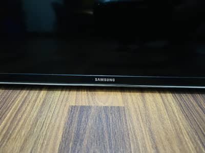 Samsung 55” smart led