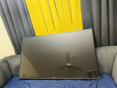 Samsung 55” smart led