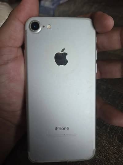 iPhone 7 128GB official PTA Approved