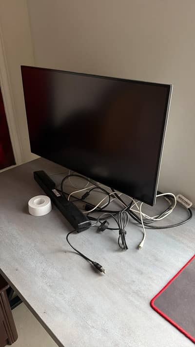 Dell 27inch 2K Monitor U2722DE