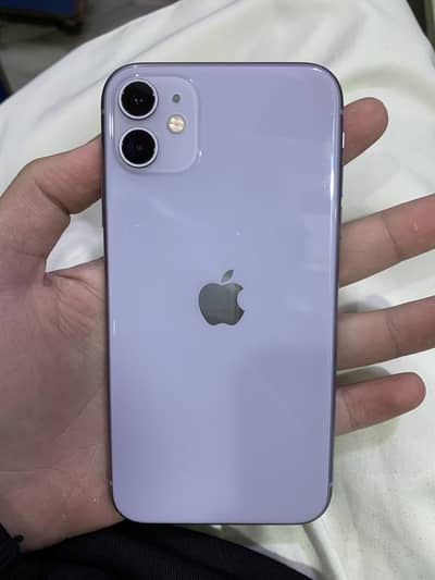 I phone 11 (non PTA)