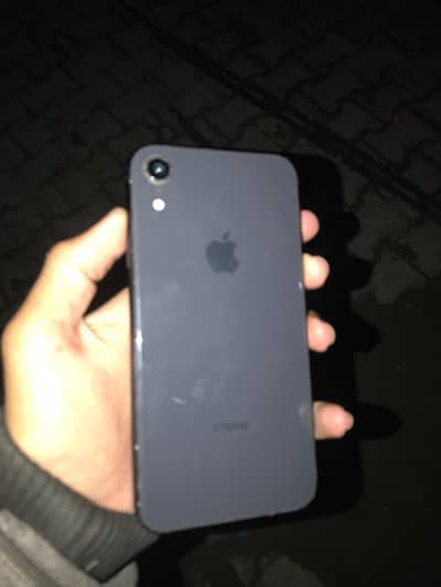 iphone xr chance deal