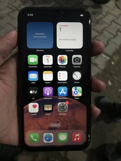 iphone xr chance deal