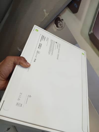 apple MacBook pro 2024 M4