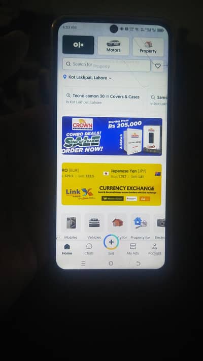 Tecno spark 30 pro