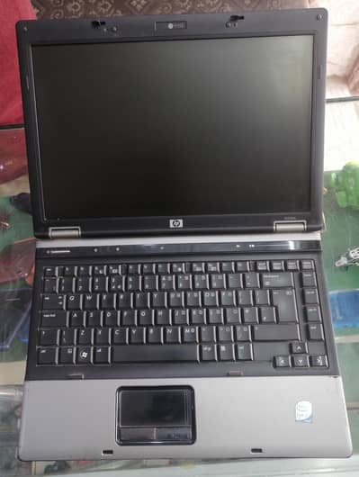 HP Laptop 6530
