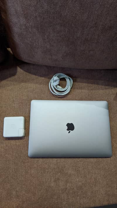 MacBook Pro 2019 16/512 GB