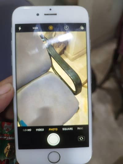 iphone 6s 128 GB condition 10/8 PTA approve original 03112683102