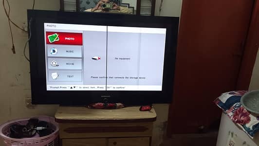 Samsung LCD use sale