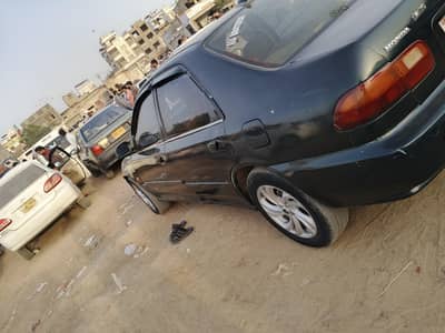 gari ma koi km nahii lo or chalao