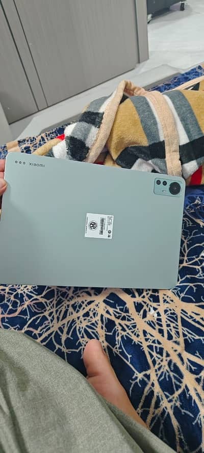 Xiaomi Pad 5pro 12.4 With Keyboard