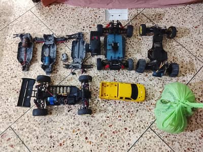 rc cars for sale