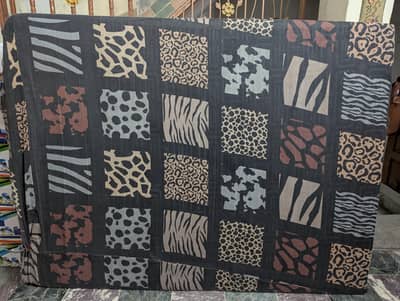 Queen Size Diamond Supreme Foam