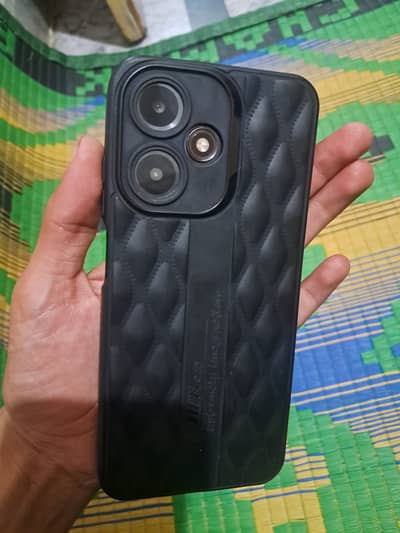 Infinix Hot 30 Play
