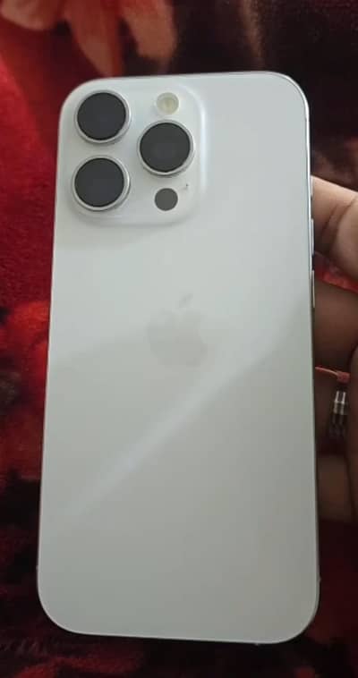 iphone 16 pro 256gb non pta ic bypass