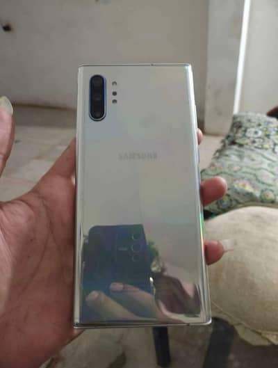 Samsung Note 10 plus