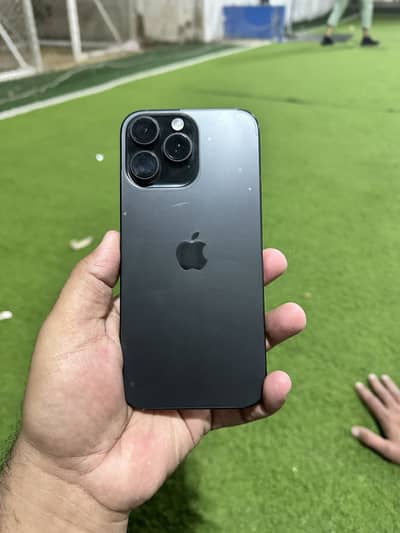 Iphone 16 Pro Max Dual Approved