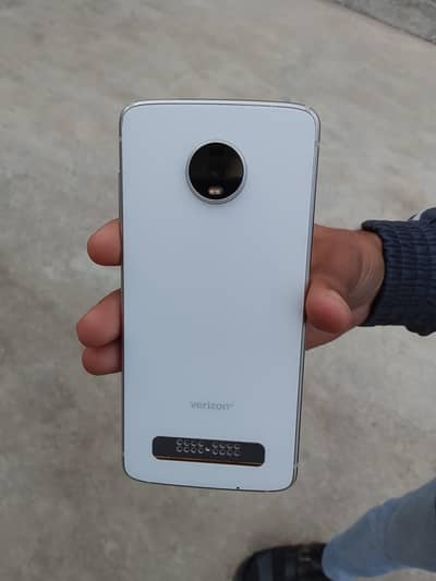 Motorola Z4__4/128gb__ non PTA