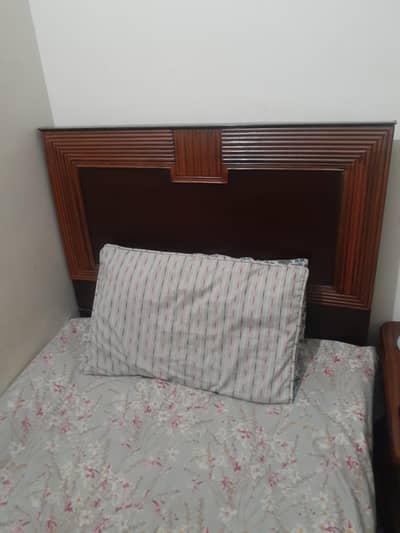 single bed set