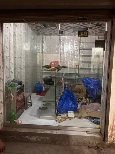 Office Modern Counter Furniture – Strong & Stylish Design