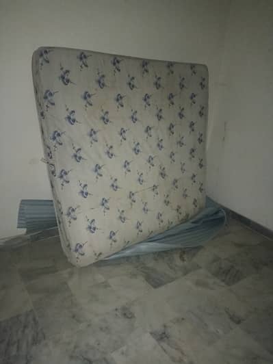 Supreme foam mattress