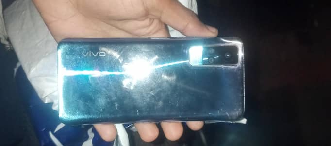vivo y51s xchange possible