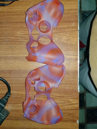 (Imported) Xbox 360 controller silicone rubber cover.