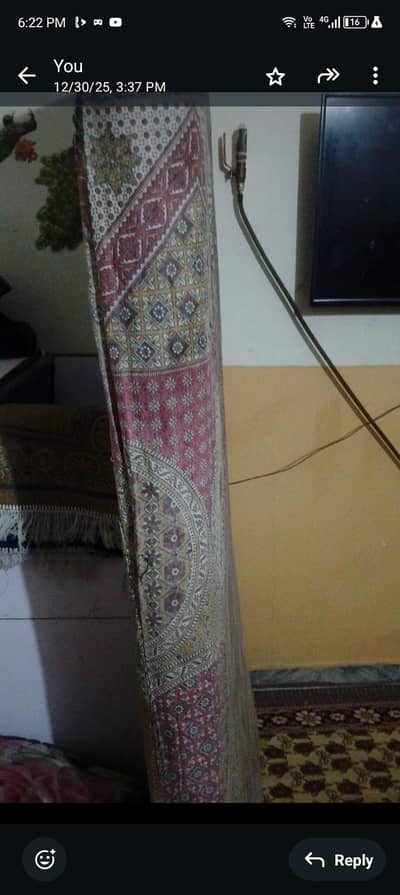 global single mattress