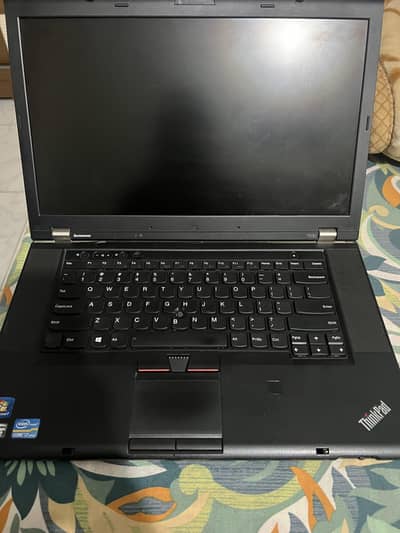 Lenovo Thinkpad core i7 3rd generation for urgent sale