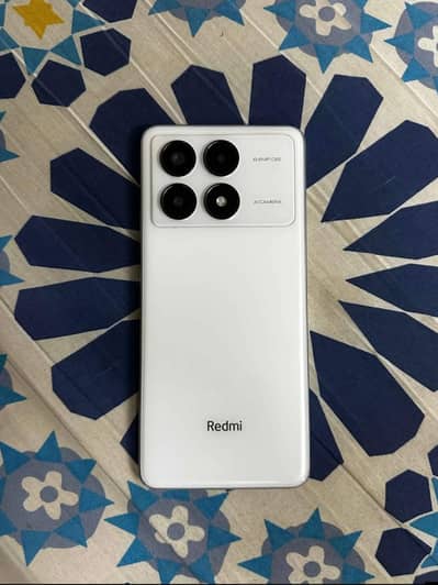 POCO X6 PRO 5G PTA OFFICIAL APPROVED