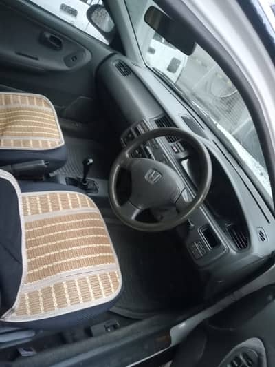 Honda City 1995