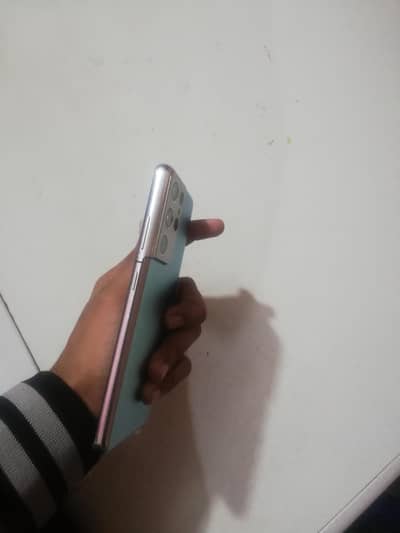 samsung galaxy s21 ultra phone ma koye masla nahi ha memory 128gb