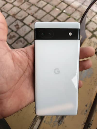 Google pixel 6a 128gb approved