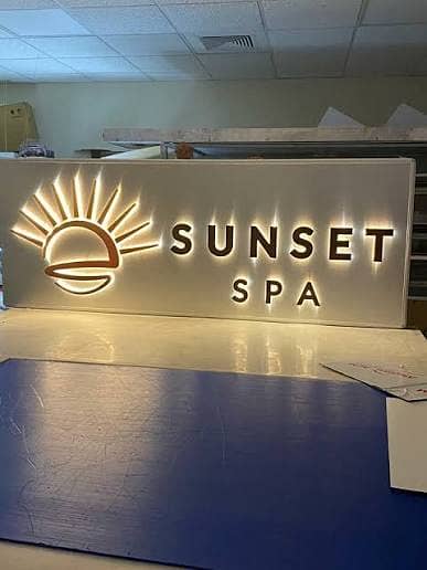 We Are Hiring Females For Our Spa As A Receptionist Or Service Jobs