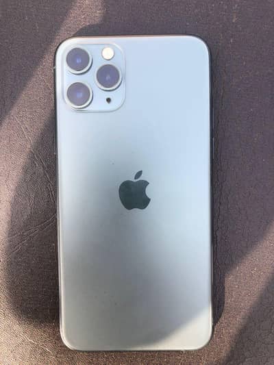 11 pro max [icloud locked]