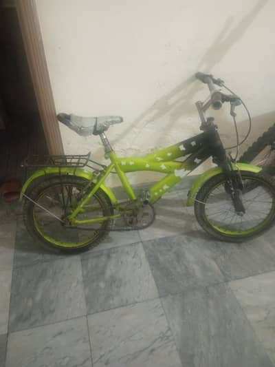 Bicycle for sale Kamra kutba